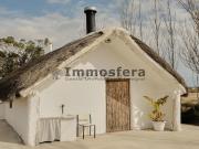 Casa rústica, Amposta