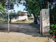 Casa rústica, Amposta