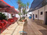 Casa rústica, Amposta