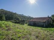 Casa rústica, Anais