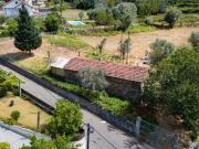 Casa rústica, Anais