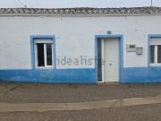 Casa rústica, Andavias