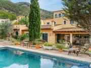 Casa rústica, Andratx