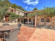 Casa rústica, Andratx