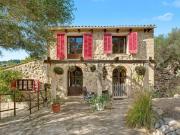 Casa rústica, Andratx