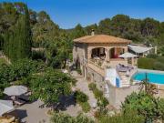 Casa rústica, Andratx