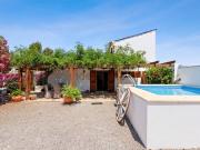 Casa rústica, Andratx