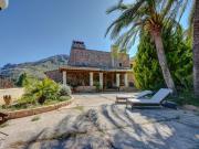 Casa rústica, Andratx