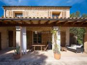 Casa rústica, Andratx