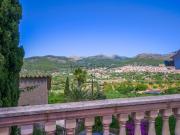 Casa rústica, Andratx