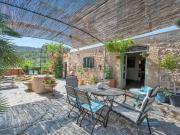 Casa rústica, Andratx