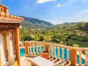 Casa rústica, Andratx