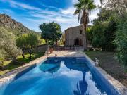 Casa rústica, Andratx