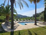 Casa rústica, Andratx