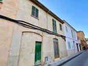 Casa rústica, Andratx