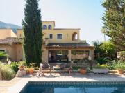 Casa rústica, Andratx