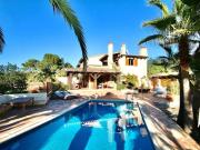 Casa rústica, Andratx