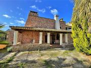 Casa rústica, Andratx