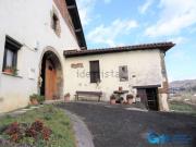 Casa rústica, Irura