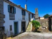 Casa rústica, Antas de Ulla
