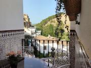 Casa rústica, Antequera