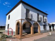 Casa rústica, Antequera