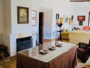 Casa rústica, Antequera