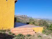 Casa rústica, Antequera