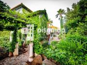 Casa rústica, Antequera