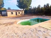 Casa rústica, Antequera