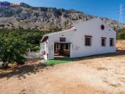 Casa rústica, Antequera