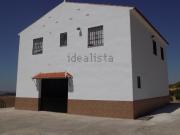 Casa rústica, Antequera