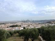 Casa rústica, Antequera