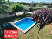 Casa rústica, Antequera