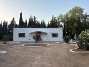 Casa rústica, Antequera