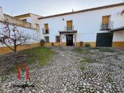 Casa rústica, Antequera