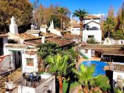 Casa rústica, Antequera