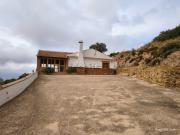 Casa rústica, Antequera