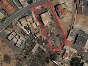 Casa rústica, Antigua