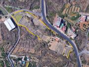 Casa rústica, Arafo