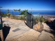 Casa rústica, Arafo