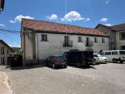 Casa rústica, Aragüés del Puerto