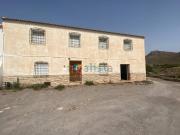 Casa rústica, Arboleas