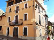 Casa rústica, Arbúcies