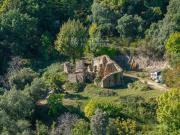 Casa rústica, Arbúcies