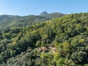 Casa rústica, Arbúcies