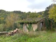 Casa rústica, Arbúcies