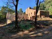 Casa rústica, Arbúcies