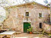 Casa rústica, Arbúcies