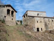 Casa rústica, Arbúcies